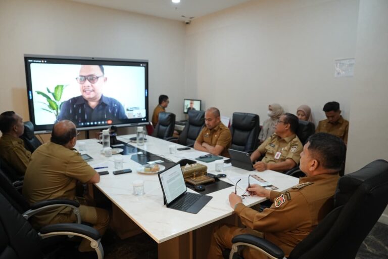 Masuk Daftar Best Place to Invest, Munafri Paparkan Makassar sebagai Pusat Pertumbuhan Indonesia Timur