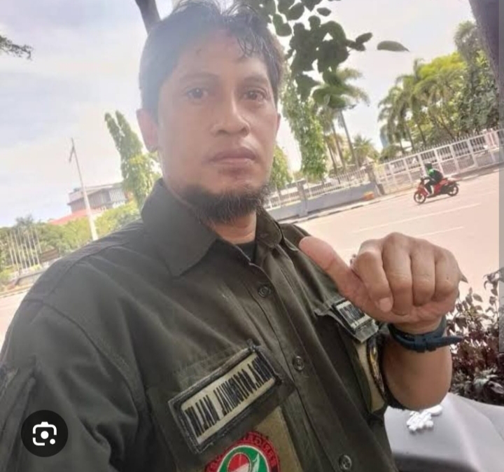 Ketua Karang Taruna Makassar Bela Wali Kota: Yang Disinggung Oknum, Bukan Semua Wartawan