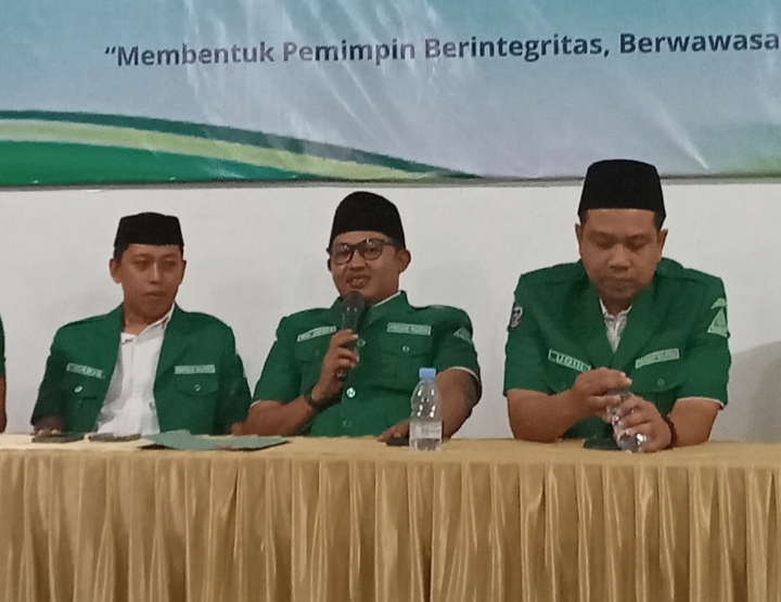 Jalankan Mandat PO, GP Ansor Sulsel Resmi Mulai Akreditasi PAC