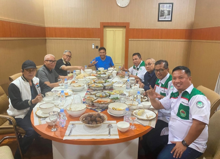 Bupati Luwu Utara Sambut BPP DOB, Sinergi Daerah Jadi Kunci Pembentukan Provinsi Luwu Raya