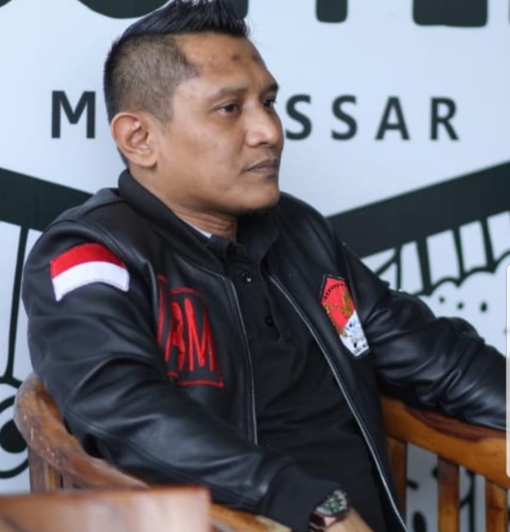 JaringanPengusahaNasional Dukung AIA Kembali Pimpin Kadin Sulsel
