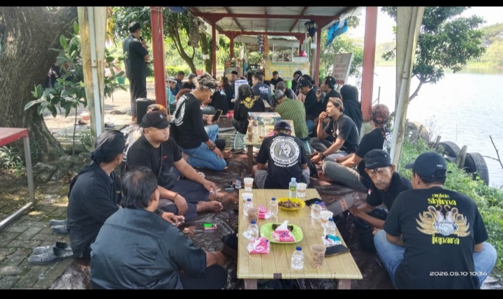 Jaga Tradisi Adat Jawa, Tim Bentuk Paguyuban Spiritual Jawi