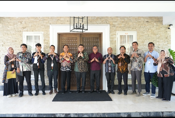 Sensus Ekonomi 2026 Masuk Tahap Pendataan Dilapangan, Appi Ajak Warga Berpartisipasi