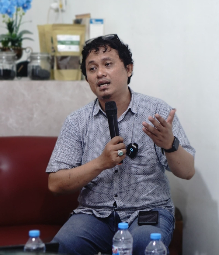PKAI Pertanyakan Proses AMDAL PT Conch di Barru, Profetik Institute Ingatkan DLH Sulsel Jangan Abaikan Putusan MA