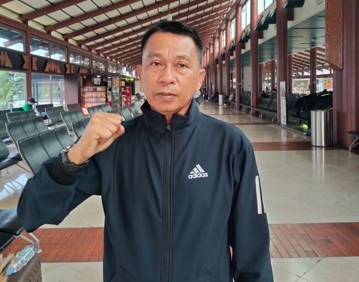 Ketua Pemerhati Konservasi Alam Indonesia Sulsel Kecam Rapat DLHK Sulsel, Sebut Proses AMDAL PT Conch Berpotensi Abaikan Putusan Hukum