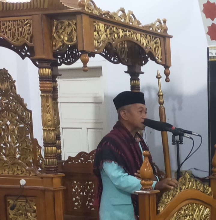 Haji Mabrur Bukan Sekadar Gelar, tetapi Jalan Menuju Surga