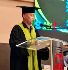 500 Alumni Baru Warnai Masa Depan: Wisuda Angkatan XVI Universitas Tomakaka Mamuju Satukan Harapan Keluarga dan Gerakkan Ekonomi Daerah