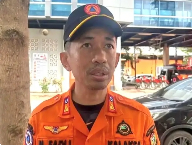 BPBD Makassar: Sekitar 53 Ribu Jiwa Berpotensi Terdampak Kekeringan, Distribusi Air Bersih Diprioritaskan bagi Warga Pengguna Air Tanah