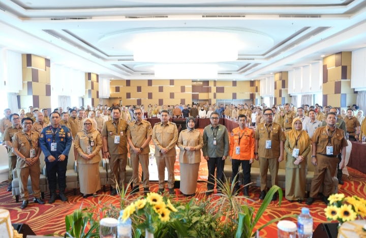 Pemkot Makassar Perkuat Digitalisasi, Appi Minta Seluruh OPD Tinggalkan Cara Konvensional