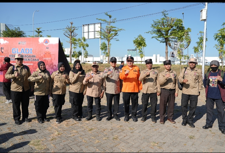 Dipercaya Kemensos RI, Kota Makassar Masuk 40 Daerah Pilot Project Digitalisasi Bansos