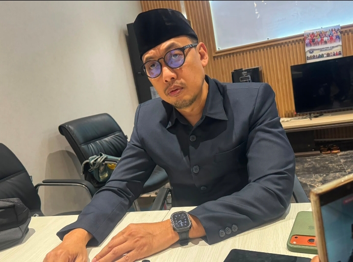 Pemkot Makassar Jawab Isu Hibah KONI, Sekda Tegaskan Dasar Hukumnya Jelas, Semua Sesuai Aturan