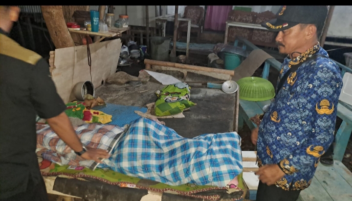 Pemkot Makassar Bergerak Cepat Tangani Warga Terlantar Meninggal di Kelurahan Berua