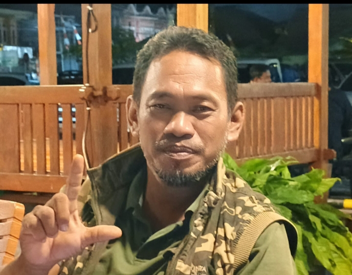 Tokoh Pemuda: Awas Ada Penumpang Gelap dalam Perjuangan Provinsi Luwu Raya!