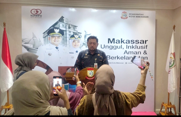 Triwulan II 2026, Pendapatan Makassar Capai 49 Persen, Surplus Rp130 Miliar