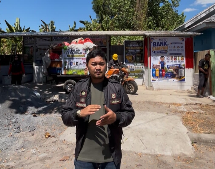 Perkuat Pengelolaan Sampah, Kelurahan Daya Siapkan Pusat Pemilahan dan Bank Sampah Drive-Thru