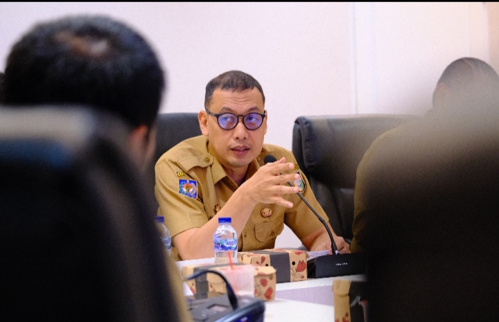 Tak Sekadar Upacara, Pemkot Makassar Siapkan Semarak HUT Ke-81 RI di 15 Kecamatan