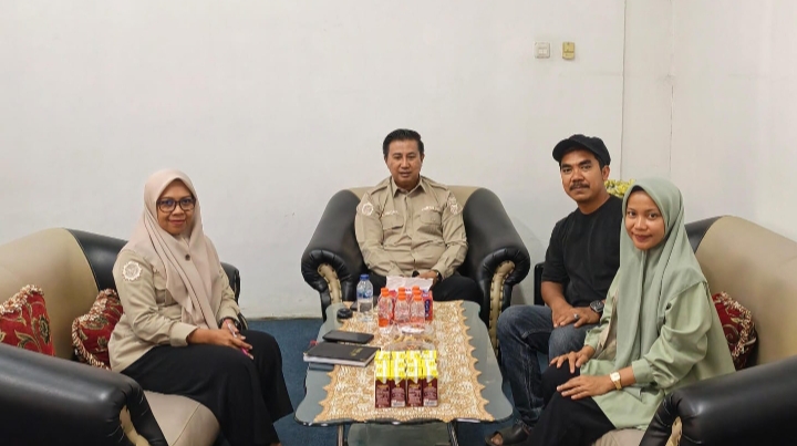 Terminal Regional Daya Gandeng Praktisi Lingkungan, Dorong Sampah Jadi Sumber Ekonomi