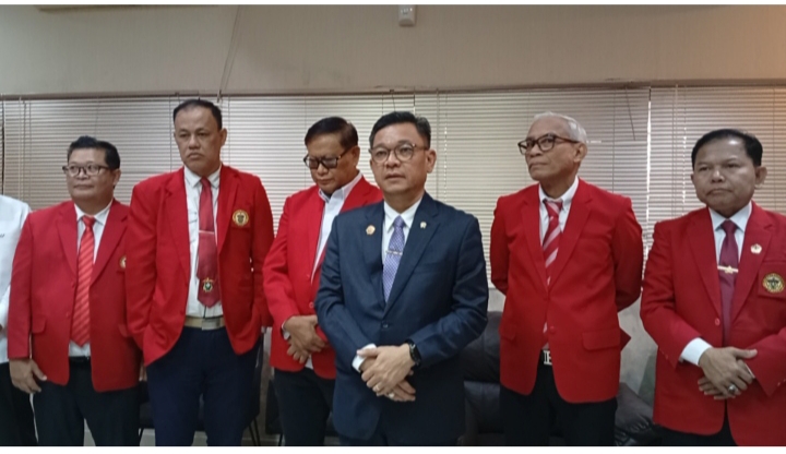 Ace Hasan Syadzily Dorong Mahasiswa Pascasarjana Unhas Jadi Generasi Berintegritas dan Antikorupsi
