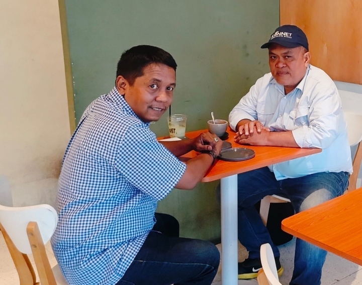 Jangan Sampai Kita Menjajah Alam Sendiri: Merawat Rahim Nusantara di Usia 81 Tahun Kemerdekaan