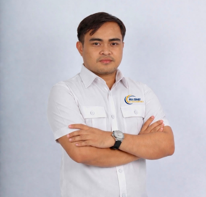 Aditya Putra Asnawing, Ketua Harian IKA-ISMEI Sulselbartra, Menilai Serapan 40,96 Persen Harus Menjadi Momentum Evaluasi Kebijakan, Bukan Alasan Untuk Menggeber Belanja Tanpa Mengukur Dampak Bagi Masyarakat
