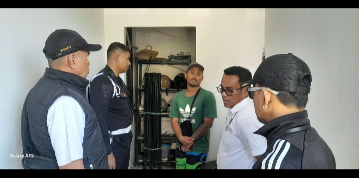 Perumda Parkir Makassar Tindaklanjuti Aduan Masyarakat, TRC Temukan Jukir Liar