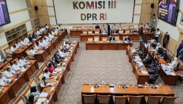 DPR Minta Konflik Agraria Tak Lagi Ditangani Represif, Laoli di Luwu Timur Kini Jadi Ujian