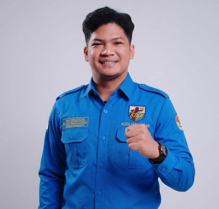 Antrean BBM Kepung Makassar, KNPI Desak Pertamina Segera Bertindak