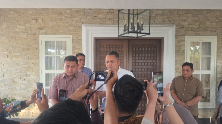 Direktur Nurani Strategic Apresiasi Appi Atasi Anrea BBM: Komunikasi Lintas Sektor hingga Kebijakan Jitu