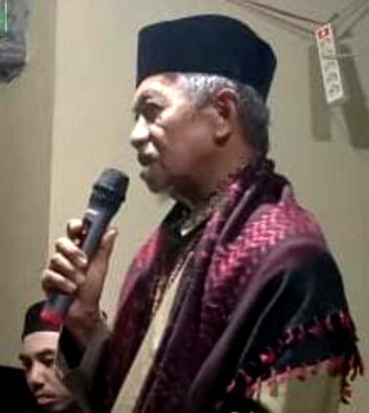 “Mengatasi Kemarau Panjang” Oleh: Drs. KH. Muhammad Nurullah, HD., M.Pd