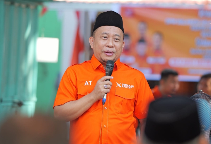 Hari Tani Nasional, Asri Tadda Soroti Nasib Petani di Tengah Paradoks Pembangunan