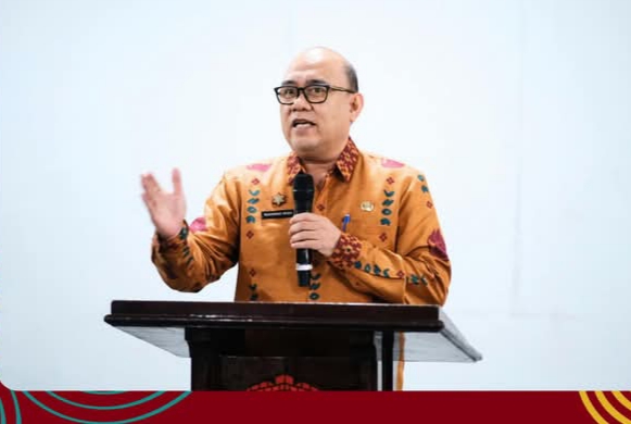 DPMPTSP Makassar Gelar FGD SKM 2026, Serap Aspirasi untuk Tingkatkan Kualitas Pelayanan