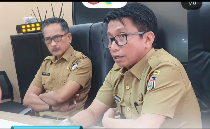Digitalisasi PBG Berbuah Capaian, Retribusi Makassar Tembus Rp21,38 Miliar