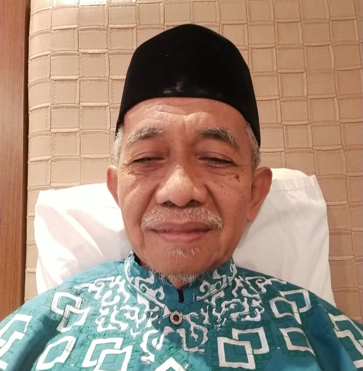 KHUTBAH JUMAT HARI INI “AMAL YANG LESTARI HINGGA KIAMAT” Oleh: Drs. KH. Nurullah, HD., M.Pd