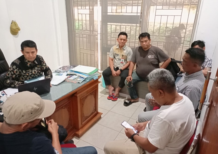 Sengketa Lahan IHIP Menyeret SPPT PBB: Mangade To Magi Minta Bapenda Luwu Timur Buka Dasar Penangguhan